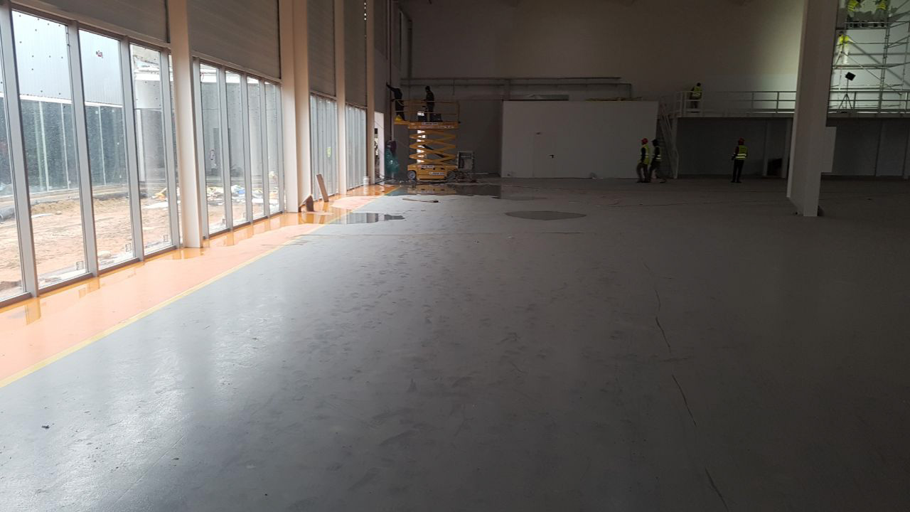 sol epoxy en industrie cablage pour auto